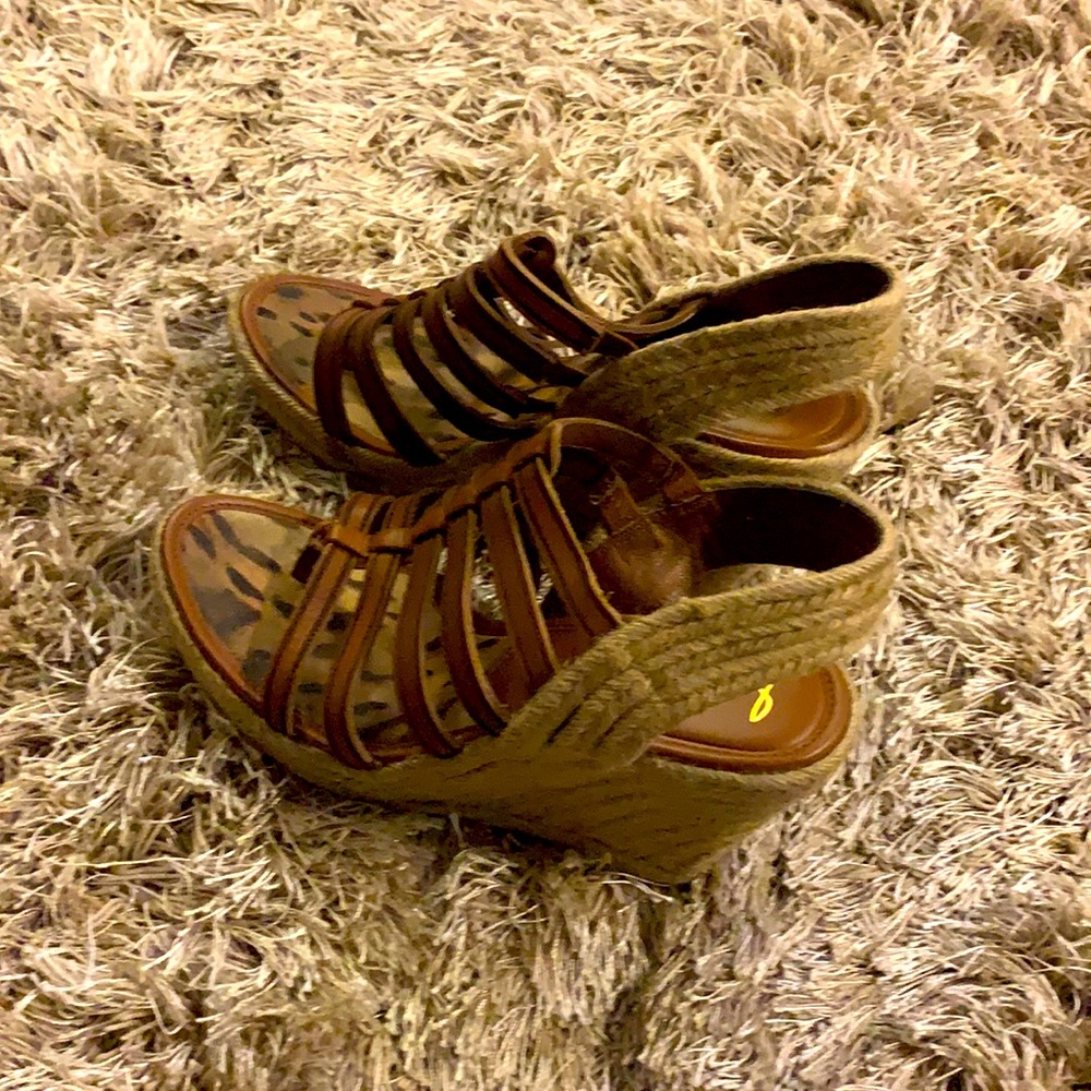 Sam Edelman Wedges